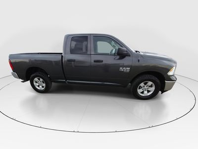2024 Ram 1500 Classic - Photo 8