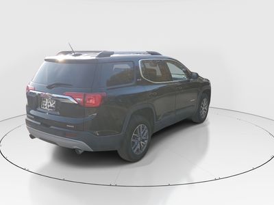 2019 GMC Acadia - Photo 7