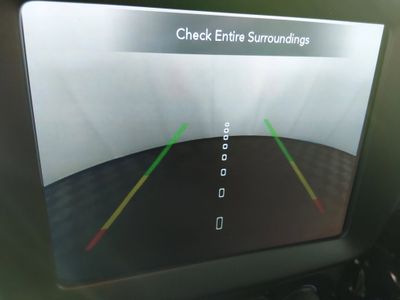 2023 Jeep Renegade - Photo 16