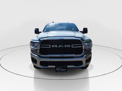 2024 Ram 2500 - Photo 2
