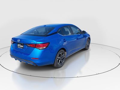 2024 Nissan Sentra - Photo 7