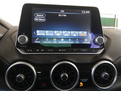 2024 Nissan Sentra - Photo 14
