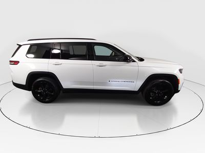 2023 Jeep Grand Cherokee L - Photo 8