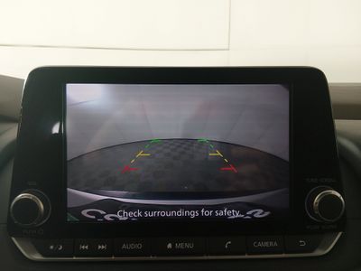 2023 Nissan Rogue - Photo 16