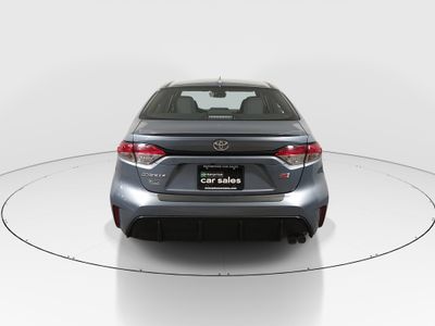 2024 Toyota Corolla - Photo 6