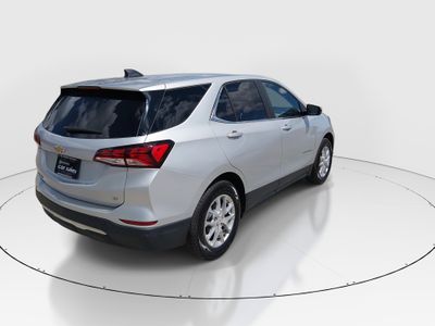 2022 Chevrolet Equinox - Photo 7