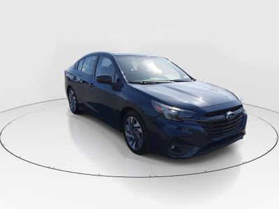 2024 Subaru Legacy - Photo 1