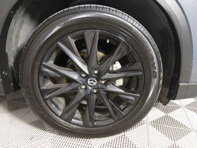 2024 Mazda CX-5 - Photo 10