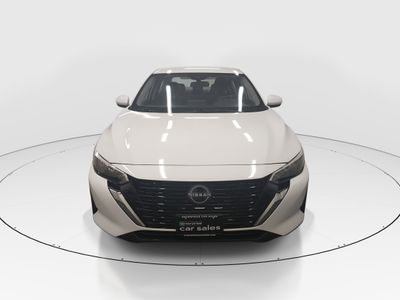 2024 Nissan Sentra - Photo 2