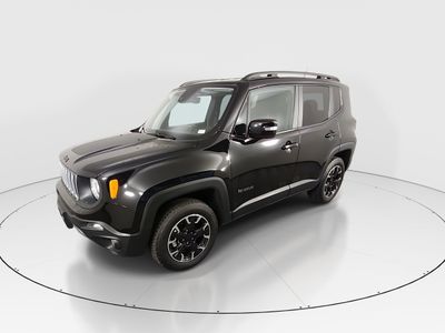 2023 Jeep Renegade - Photo 3