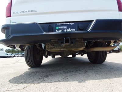 2022 Chevrolet Silverado 1500 LTD - Photo 16