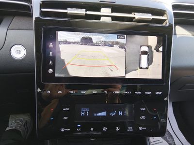 2024 Hyundai Tucson - Photo 16
