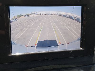 2023 Ram ProMaster Cargo Van - Photo 16