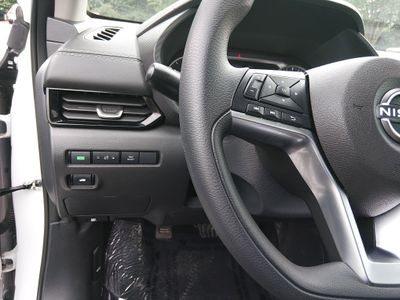 2024 Nissan Sentra - Photo 22