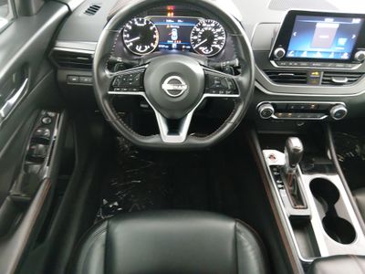 2024 Nissan Altima - Photo 20
