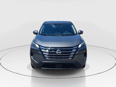 2025 Nissan Rogue - Photo 2