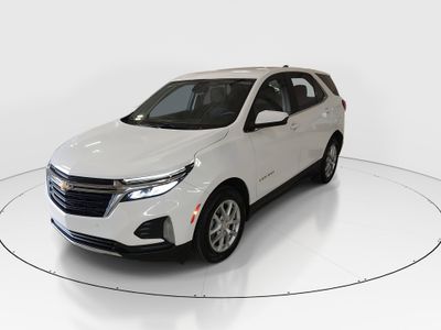 2024 Chevrolet Equinox - Photo 3
