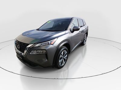 2023 Nissan Rogue - Photo 3