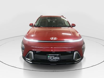 2024 Hyundai Kona - Photo 2
