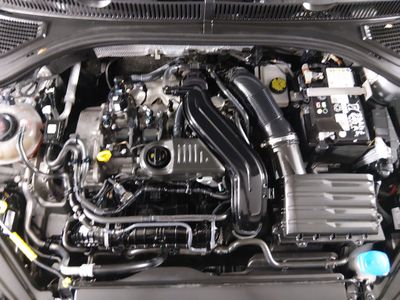 2024 Volkswagen Jetta - Photo 9
