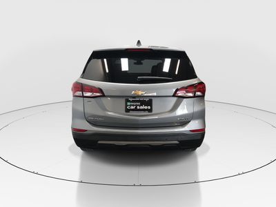 2024 Chevrolet Equinox - Photo 6