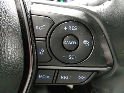2023 Toyota Camry - Photo 18