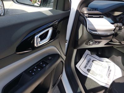 2024 Jeep Compass - Photo 13