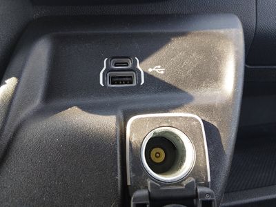 2025 Ram ProMaster Cargo Van - Photo 19