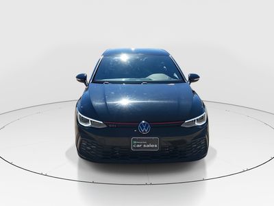 2024 Volkswagen Golf GTI - Photo 2