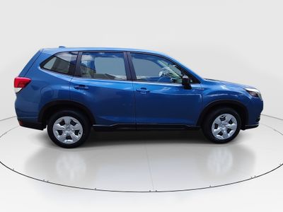2022 Subaru Forester - Photo 8