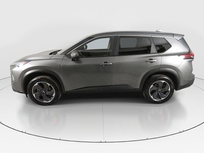 2024 Nissan Rogue - Photo 4