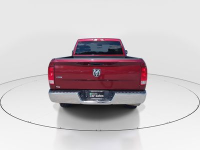 2024 Ram 1500 Classic - Photo 6