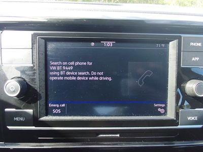 2024 Volkswagen Taos - Photo 19