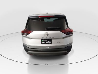 2023 Nissan Rogue - Photo 6