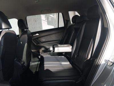 2024 Volkswagen Tiguan - Photo 15