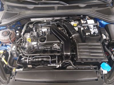 2024 Volkswagen Jetta - Photo 9