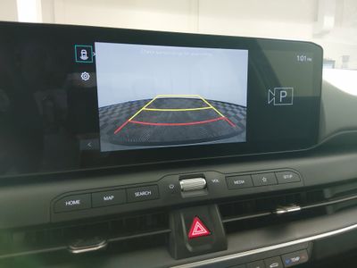 2025 Kia K4 - Photo 16