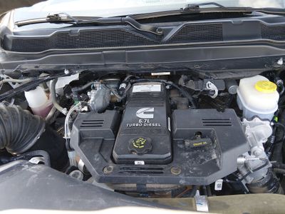 2024 Ram 2500 - Photo 9