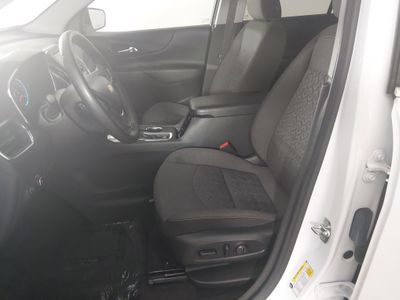 2024 Chevrolet Equinox - Photo 20