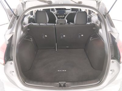 2023 Nissan Kicks - Photo 11
