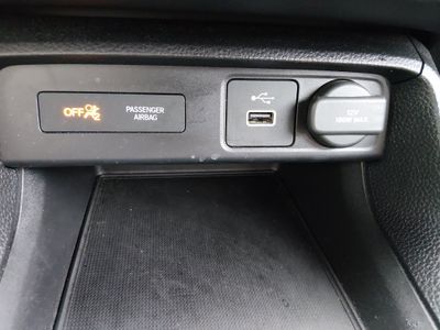 2024 Honda Civic Hatchback - Photo 17
