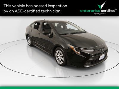2024 Toyota Corolla - Photo 1