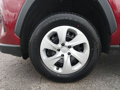 2023 Toyota RAV4 - Photo 10