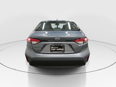 2023 Toyota Corolla - Photo 6