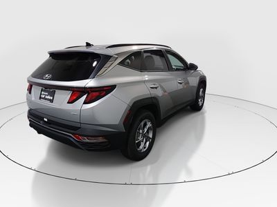2024 Hyundai Tucson - Photo 7