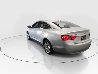 2019 Chevrolet Impala - Photo 5
