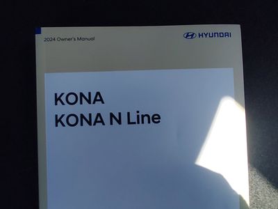 2024 Hyundai Kona - Photo 18