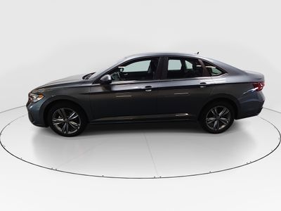 2024 Volkswagen Jetta - Photo 4