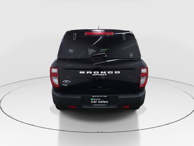 2024 Ford Bronco Sport - Photo 6