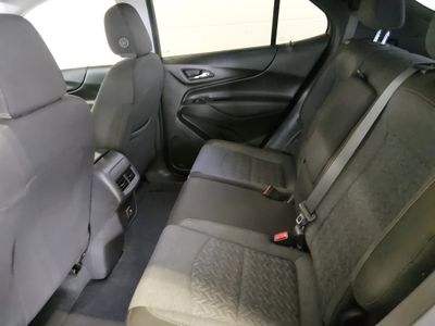 2024 Chevrolet Equinox - Photo 19
